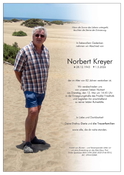 Norbert Kreyer